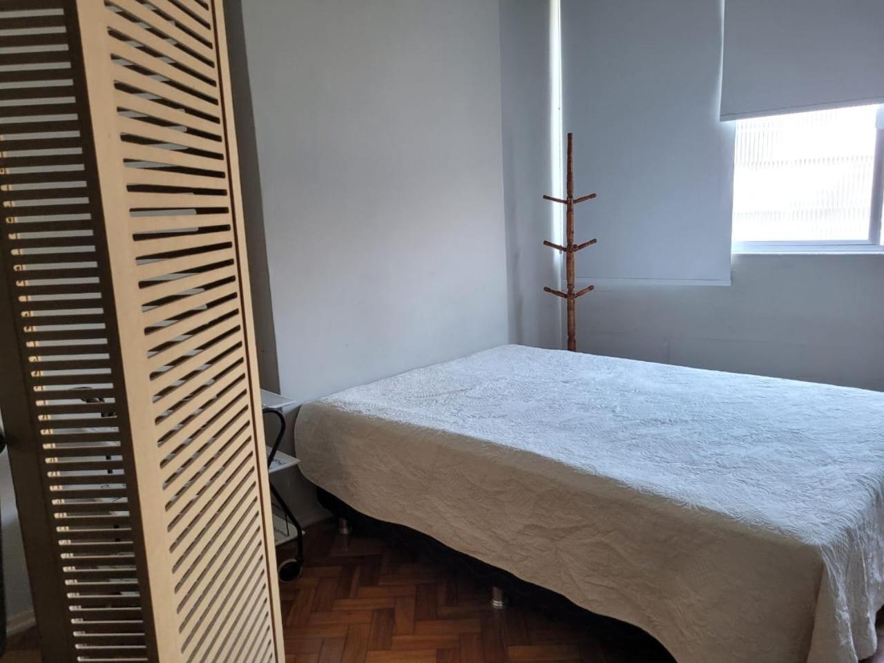 Apartament Studio Em Copacabana, 100M Do Mar Rio de Janeiro Zewnętrze zdjęcie